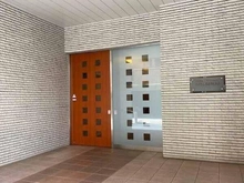 【東京都/足立区千住】藤和シティホームズ北千住リアルステージ エントランス