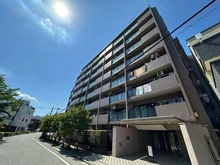 【東京都/足立区西新井本町】藤和シティホームズ西新井 南向きバルコニーにLDKと和室が面した間取り。陽当り・通風良好で心地よく過ごせる住まいです。