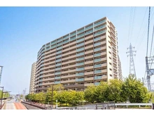 【東京都/葛飾区東金町】プラウドシティ金町アベニュー 