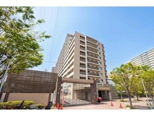 【東京都/葛飾区東金町】プラウドシティ金町アベニュー 