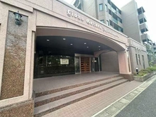 【千葉県/浦安市弁天】ライオンズガーデン新浦安 