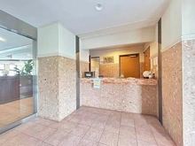 【千葉県/浦安市弁天】ライオンズガーデン新浦安 管理室受付