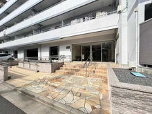 【東京都/江戸川区中葛西】ローヤルマンション葛西 