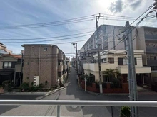【東京都/江戸川区中葛西】ローヤルマンション葛西 