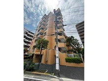 【東京都/江戸川区西葛西】ライオンズマンション西葛西第2 外観：外観