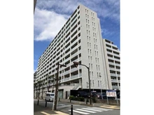 【東京都/江戸川区船堀】ザ・パークハウス船堀 外観：現地外観