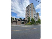 【埼玉県/さいたま市南区別所】ザ・パークハウス浦和別所 外観