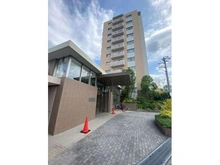 【埼玉県/さいたま市南区別所】ザ・パークハウス浦和別所 