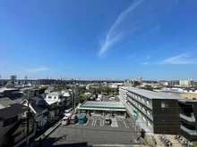 【埼玉県/さいたま市南区別所】ザ・パークハウス浦和別所 