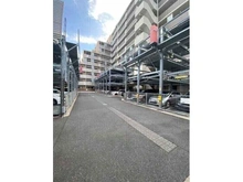 【埼玉県/さいたま市南区別所】ザ・パークハウス浦和別所 