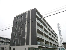 【埼玉県/さいたま市南区白幡】藤和シティホームズ武蔵浦和 外観