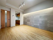 【埼玉県/戸田市本町】ダイヤモンドスクエア戸田公園 2026年3月リフォーム実施※家具・調度品は販売対象に含みません。