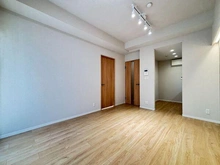 【埼玉県/戸田市本町】ダイヤモンドスクエア戸田公園 2026年3月リフォーム実施※家具・調度品は販売対象に含みません。