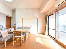 【埼玉県/さいたま市桜区西堀】ヒューマンスクエア中浦和ガーデンヒルズ 