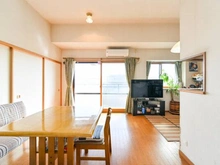 【埼玉県/さいたま市桜区西堀】ヒューマンスクエア中浦和ガーデンヒルズ 