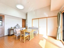 【埼玉県/さいたま市桜区西堀】ヒューマンスクエア中浦和ガーデンヒルズ 