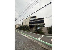 【埼玉県/さいたま市中央区下落合】ザ・パークリモアさいたま新都心 外観