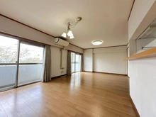 【東京都/世田谷区池尻】マンションニュー池尻 