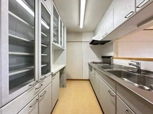 【東京都/世田谷区池尻】マンションニュー池尻 