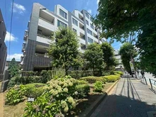 【東京都/世田谷区代田】代田パークハウス 