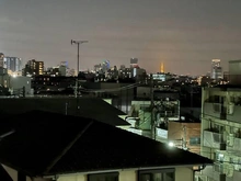 【東京都/世田谷区上馬】ザ・パークハウス三軒茶屋タワー 