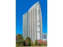 【東京都/江東区豊洲】ベイズタワー＆ガーデン 