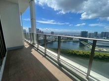 【東京都/江東区豊洲】ベイズタワー＆ガーデン 