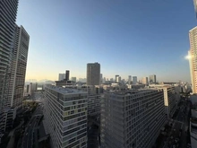 【東京都/江東区東雲】Wコンフォートタワーズ　EAST 