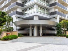 【東京都/江東区東雲】Wコンフォートタワーズ　EAST 三菱地所コミュニティ管理