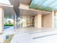 【東京都/江東区豊洲】ベイズタワー＆ガーデン 東京アメニティサポート株式会社管理