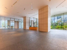 【東京都/江東区豊洲】ベイズタワー＆ガーデン エントランスホール