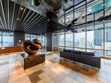 【東京都/江東区豊洲】ベイズタワー＆ガーデン ラウンジ＆バー