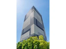 【東京都/江東区豊洲】ブランズタワー豊洲 外観