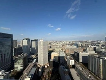 【東京都/江東区豊洲】ブランズタワー豊洲 