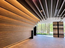 【東京都/江東区豊洲】ブランズタワー豊洲 エントランス