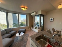 【東京都/江東区豊洲】スカイズタワー＆ガーデン ※販売対象に家具・調度品は含まれません。