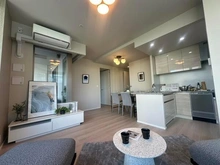 【東京都/江東区豊洲】スカイズタワー＆ガーデン ※販売対象に家具・調度品は含まれません。