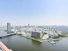 【東京都/江東区東雲】キャナルファーストタワー 