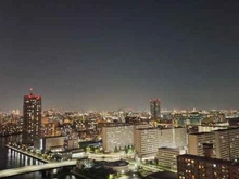 【東京都/江東区東雲】キャナルファーストタワー 