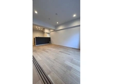 【神奈川県/川崎市幸区下平間】下平間サンハイツ 2025年10月水回り設備交換やクロス、フローリング貼替などのリフォーム実施。綺麗な室内です。