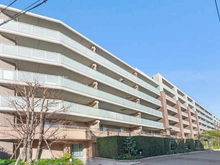 【神奈川県/川崎市幸区下平間】ザ・パークハウス新川崎 外観：三菱地所レジデンス分譲の「ザ・パークハウス」シリーズ