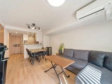 【神奈川県/川崎市幸区下平間】ザ・パークハウス新川崎 最高天井高2400mm※家具・調度品は売買対象に含まれません。