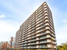 【神奈川県/川崎市幸区塚越】フェアロージュ・ガーデンズ川崎 外観