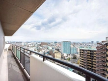 【神奈川県/川崎市幸区塚越】フェアロージュ・ガーデンズ川崎 