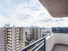 【神奈川県/川崎市幸区塚越】フェアロージュ・ガーデンズ川崎 