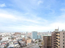 【神奈川県/川崎市幸区塚越】フェアロージュ・ガーデンズ川崎 