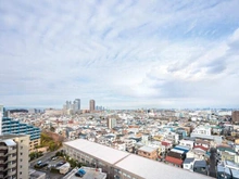 【神奈川県/川崎市幸区塚越】フェアロージュ・ガーデンズ川崎 