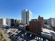 【神奈川県/川崎市川崎区日進町】第2セントラルコーポ 