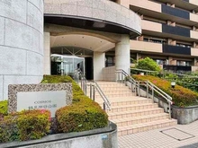 【神奈川県/横浜市鶴見区岸谷】コスモ鶴見岸谷公園 京急本線「生麦」駅まで徒歩9分の立地。バスアクセスでJR京浜東北・根岸線「鶴見」駅も利用可能です。