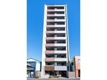 【神奈川県/川崎市川崎区大師本町】ベルジェンド川崎MIYABIテラス 外観